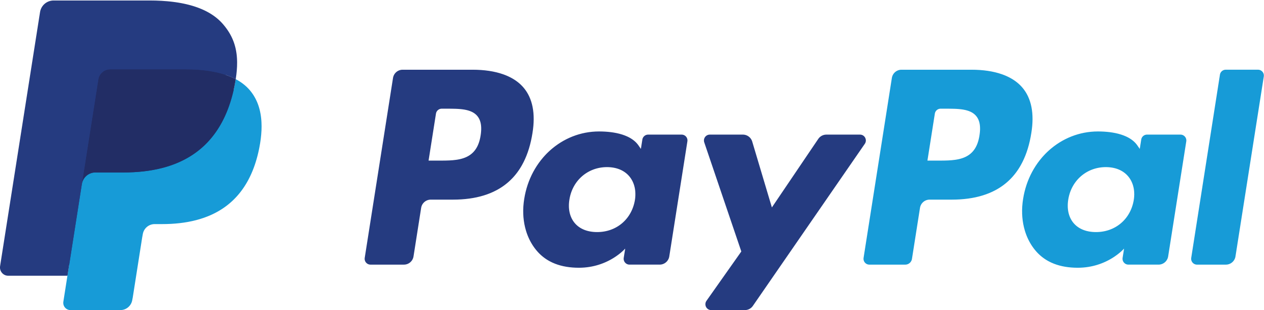 Paypal | باي بال