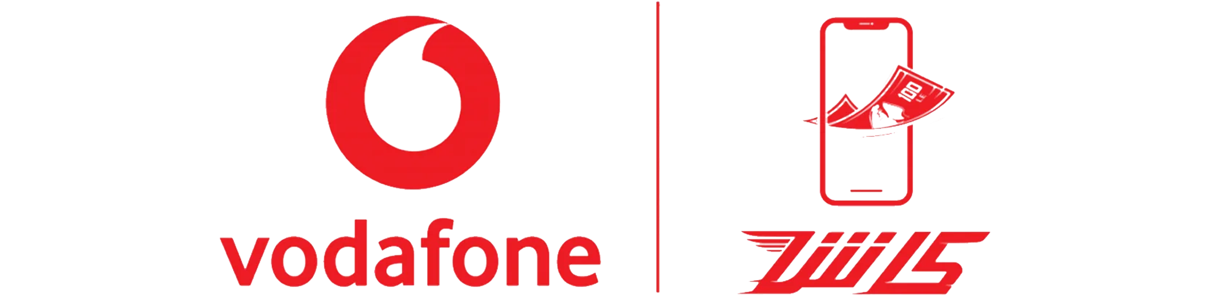 Vodafone Cash | فودافون كاش